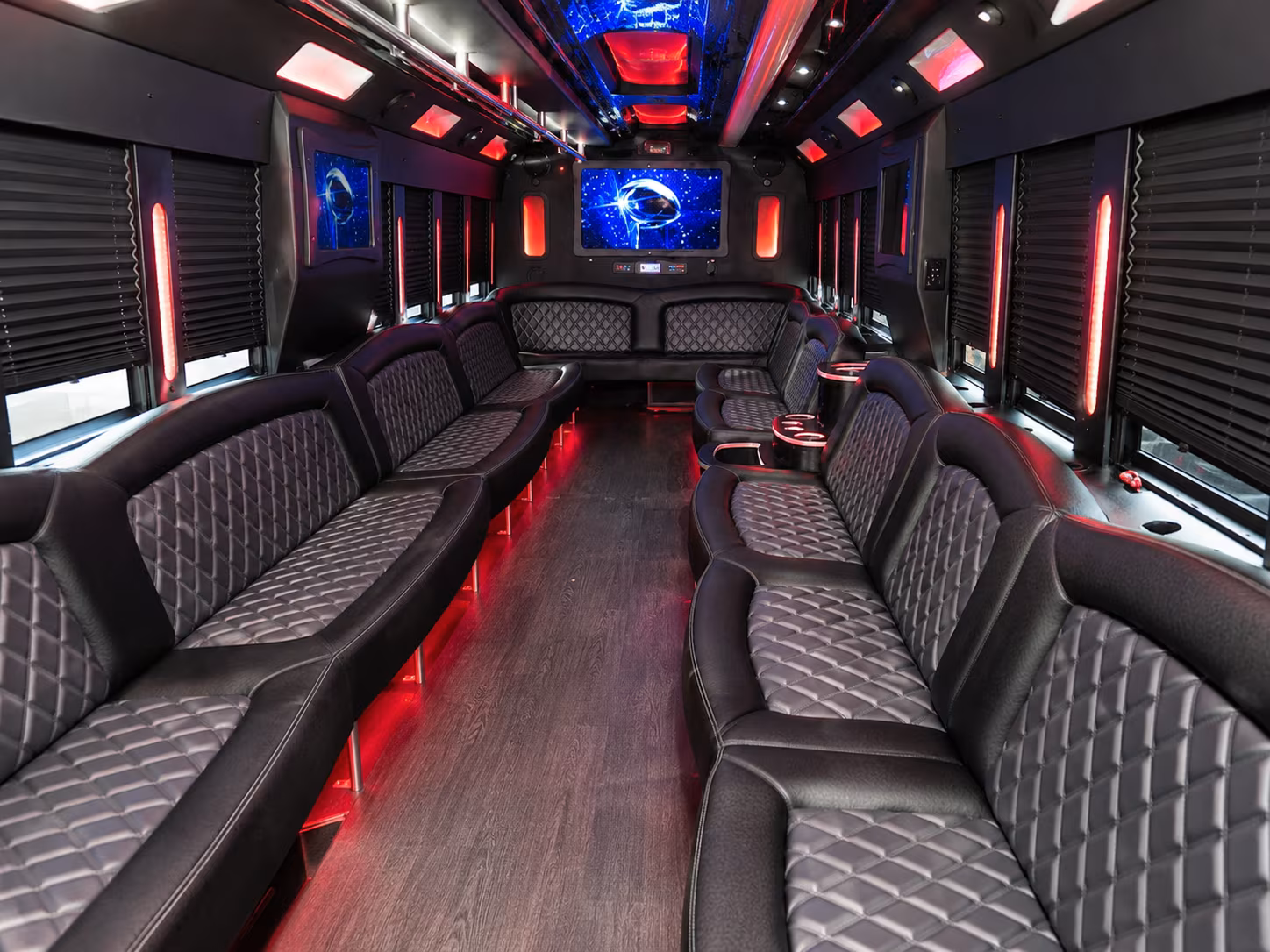 birthday party buses for bar crawls and nightlife across brooklyn park and minneapolis