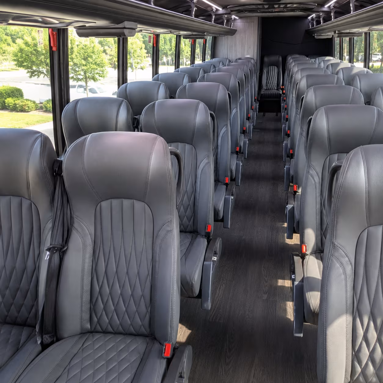 brooklyn park bachelor bachelorette transportation onboard