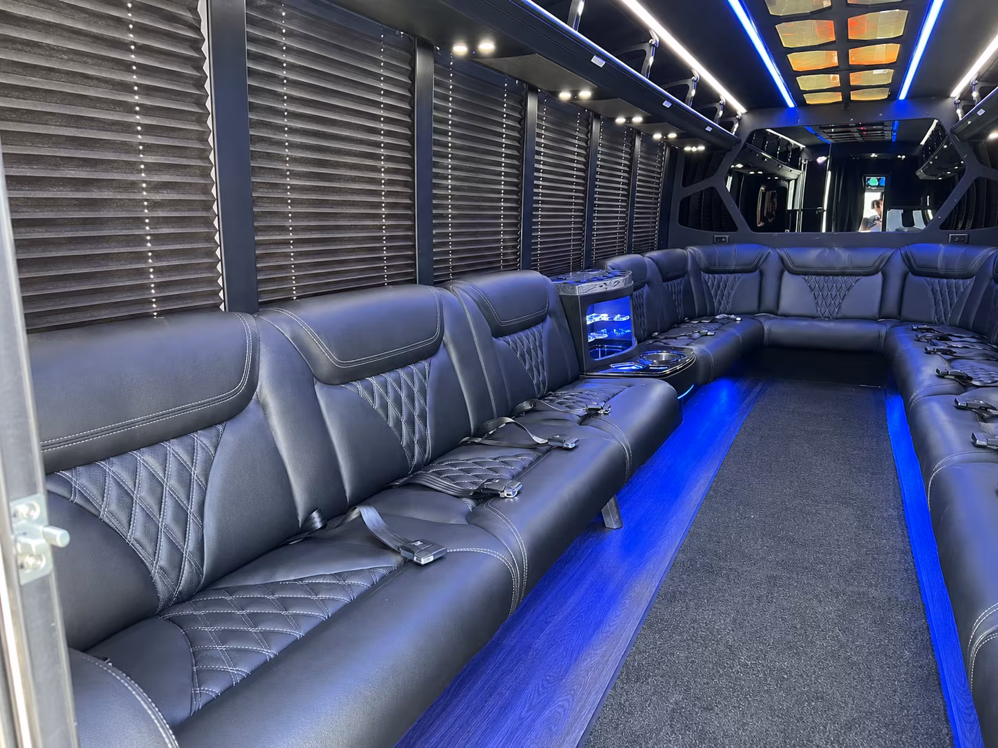 brooklyn park bus interior 6