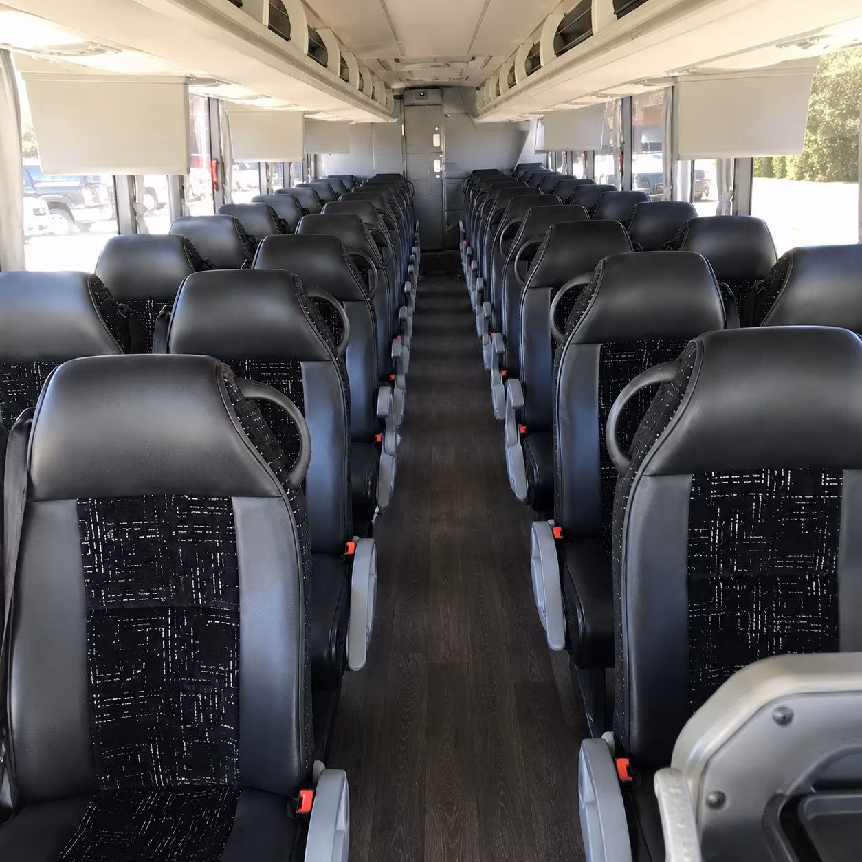 brooklyn park convention transportation