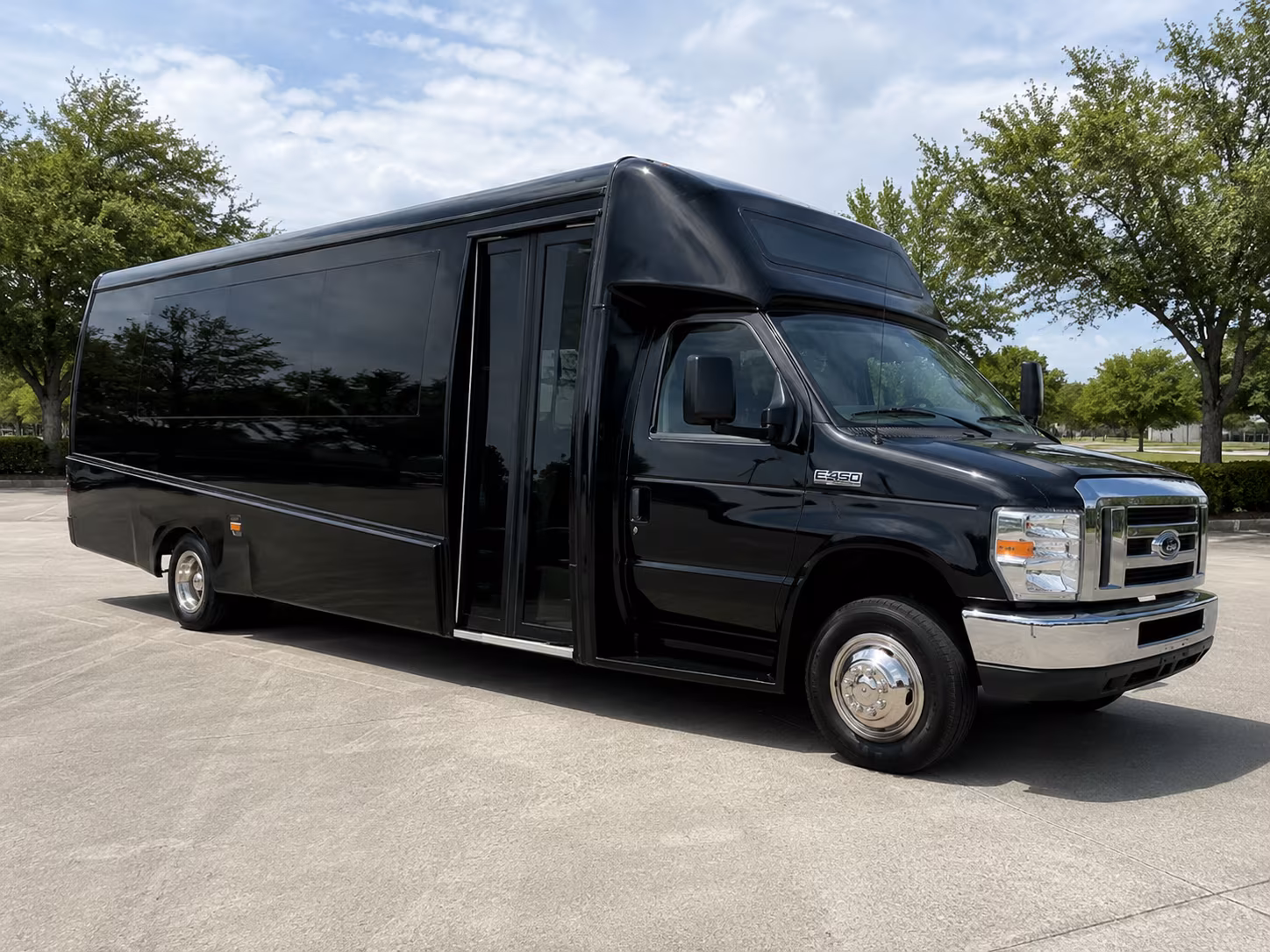 brooklyn park field trip transportation