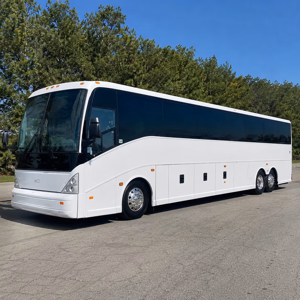 brooklyn park university minnesota events charter bus rental