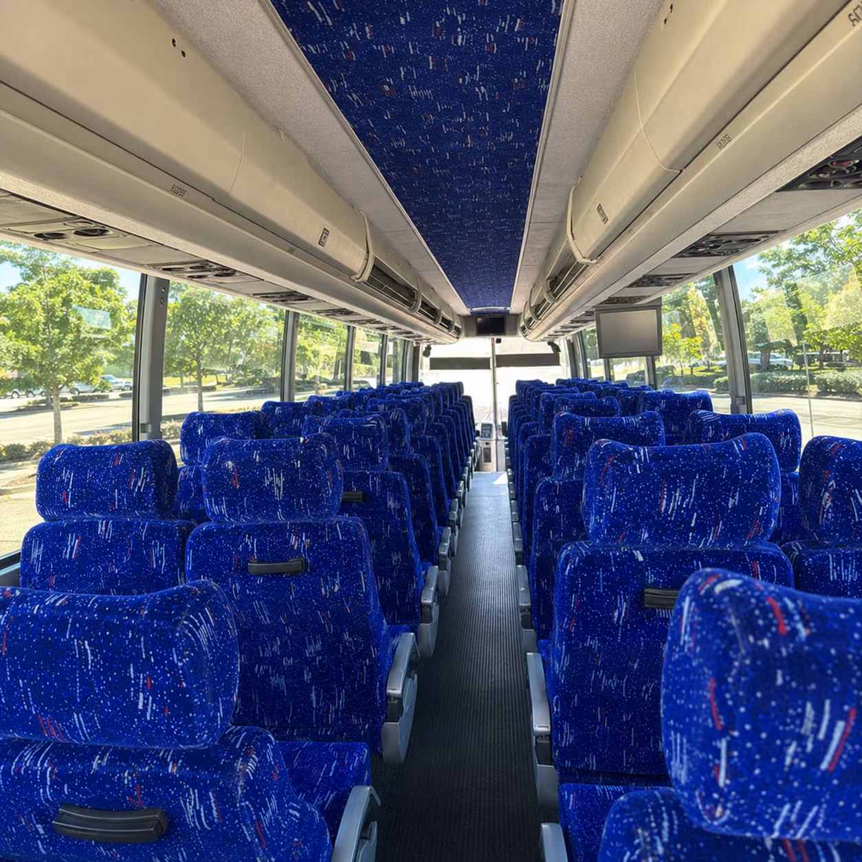 brooklyn park wine tour charter bus rental