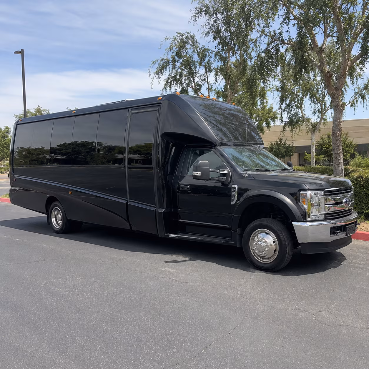 brooklyn park wine tour party bus rental