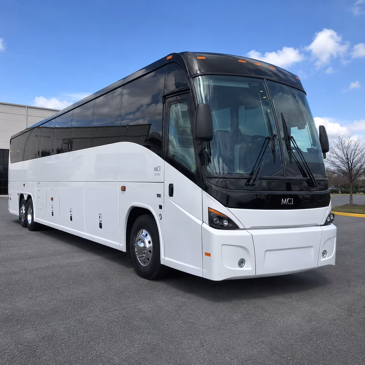 charter buses for large wedding groups across the twin cities metro
