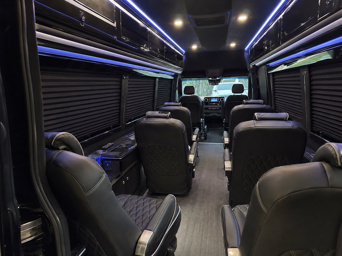 find and book transportation for your next bachelor or bachelorette party 2