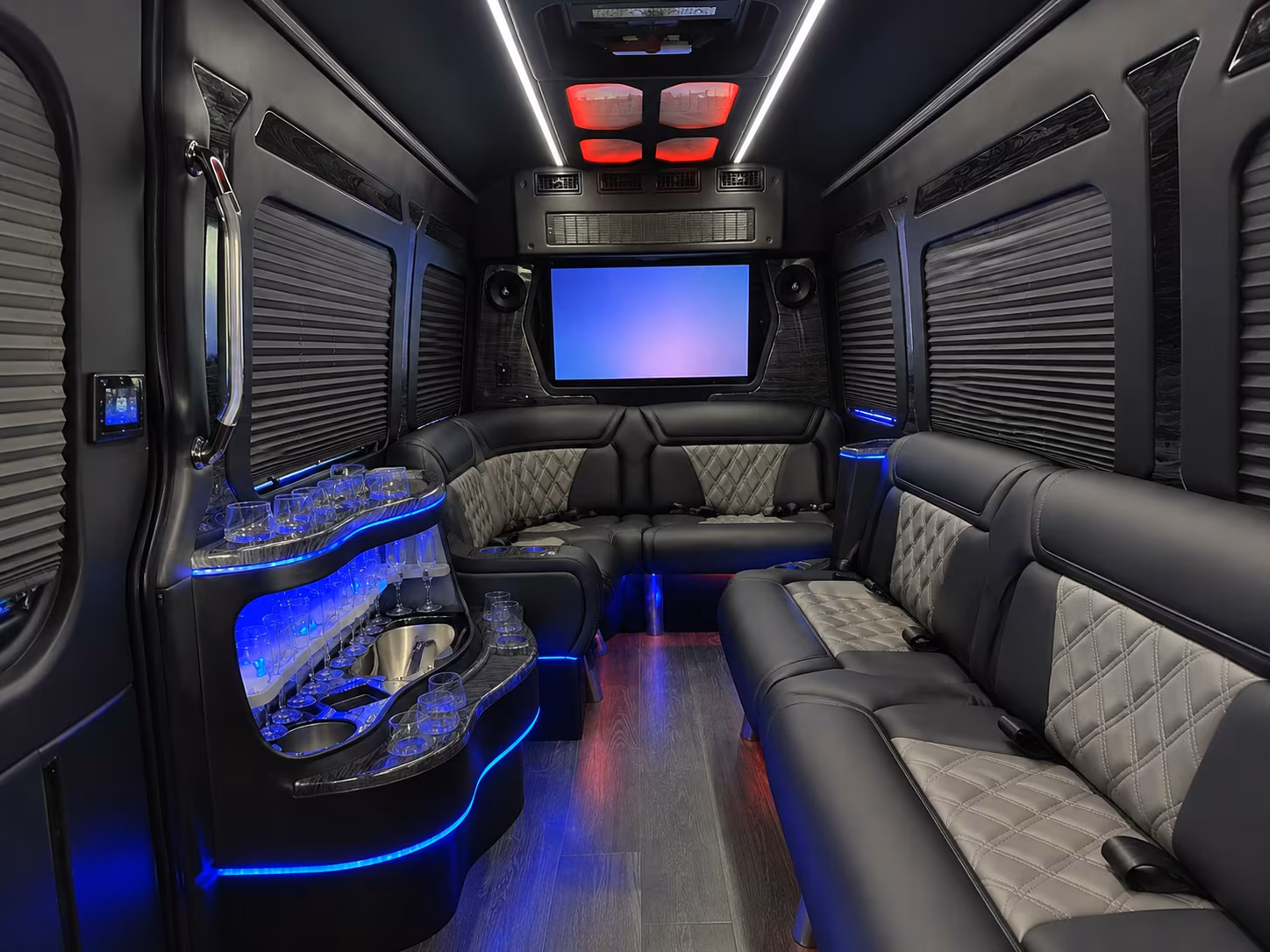 find and book transportation for your next bachelor or bachelorette party 5