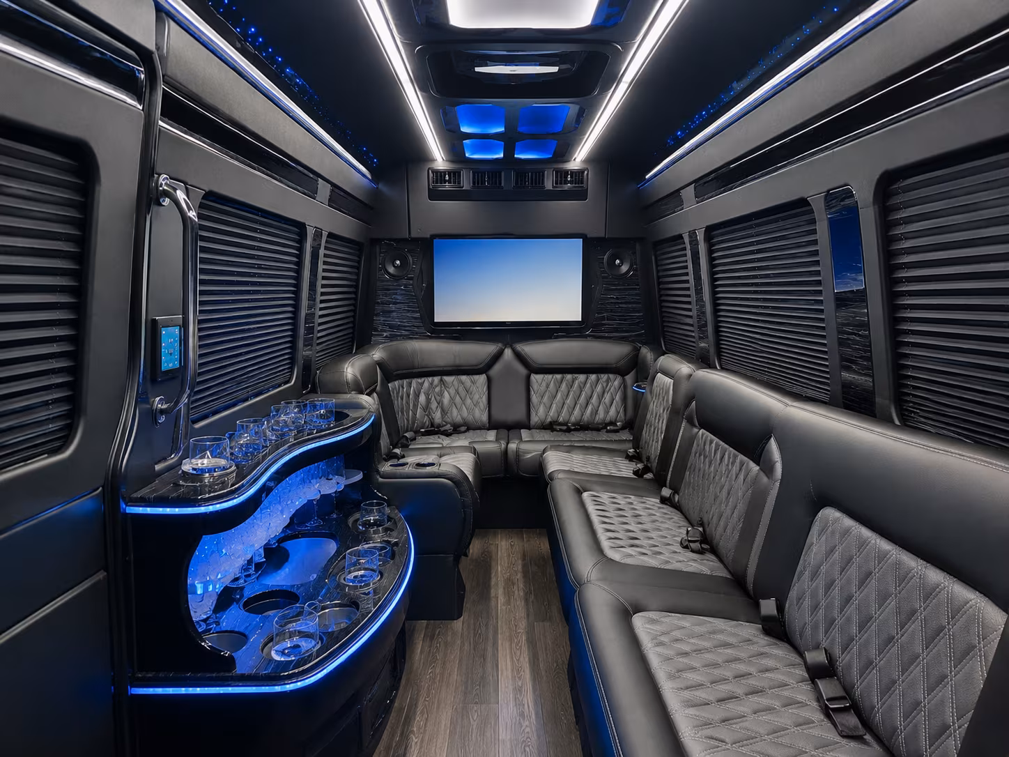 find and book transportation for your next birthday 3