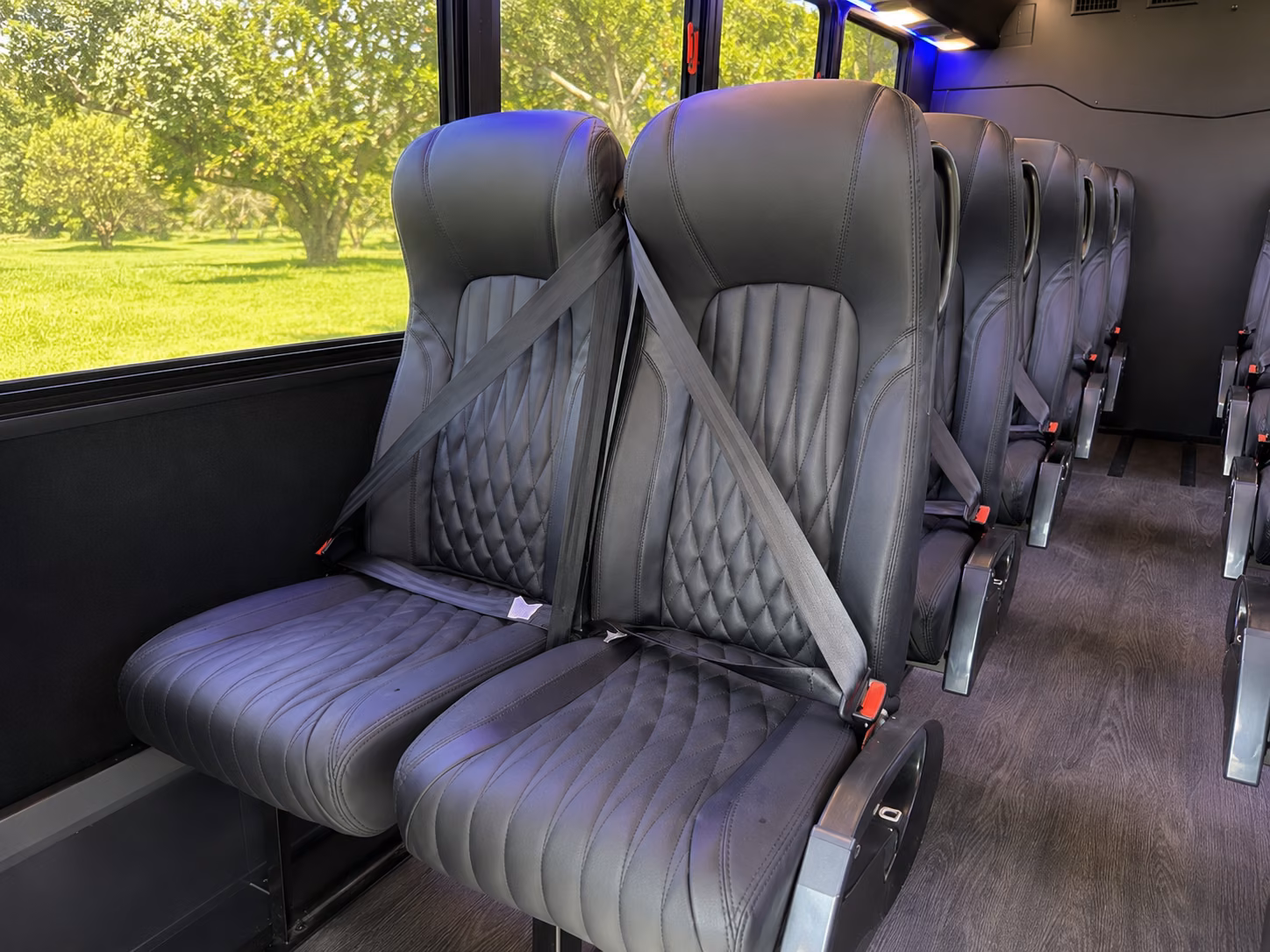 find and book transportation for your next church or religious group 3