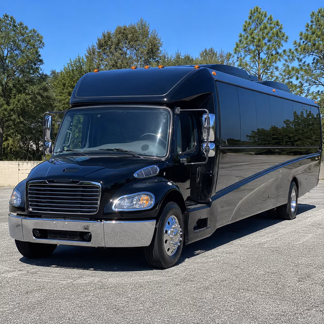 find and book transportation for your next church or religious group 5