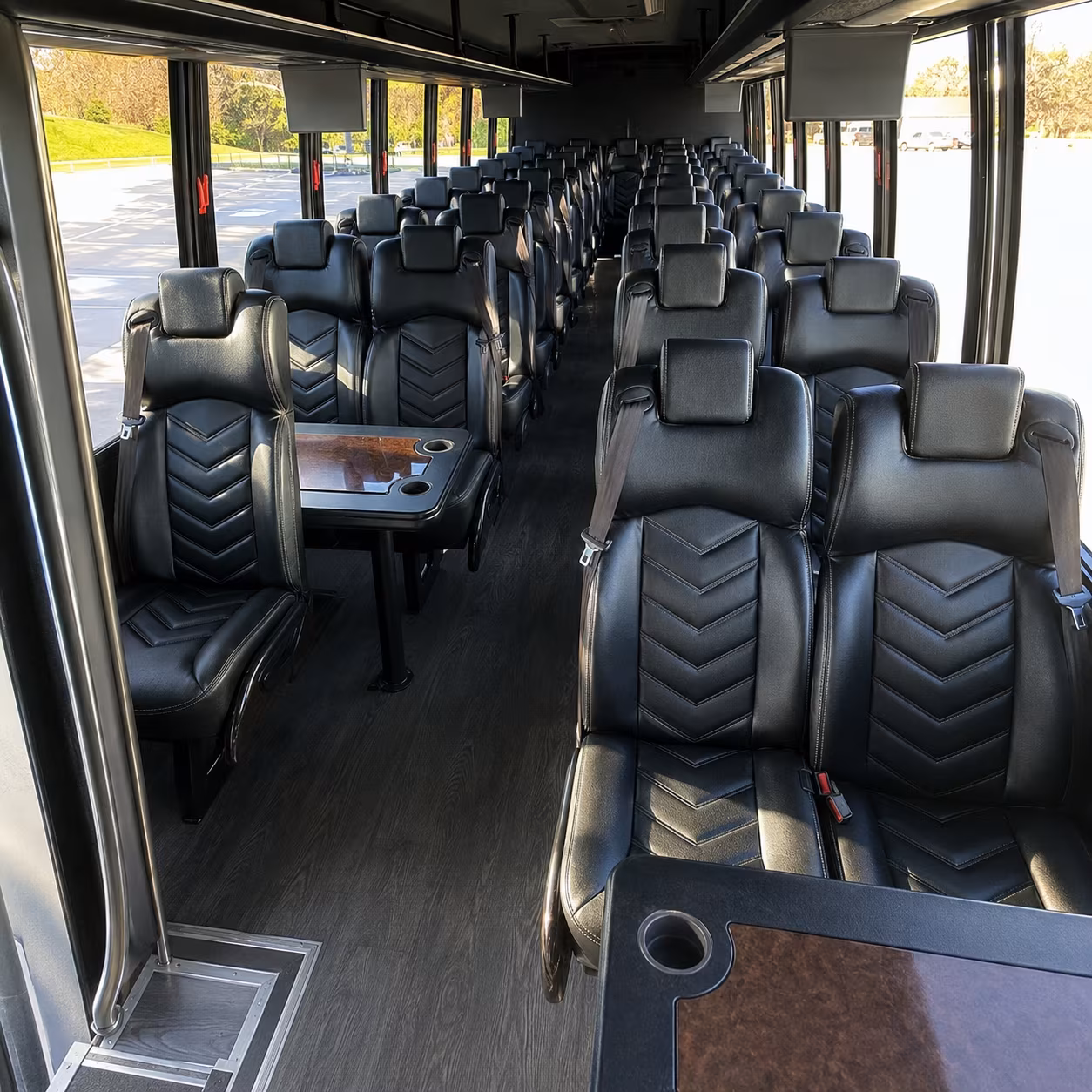 find and book transportation for your next concert or music festival 1