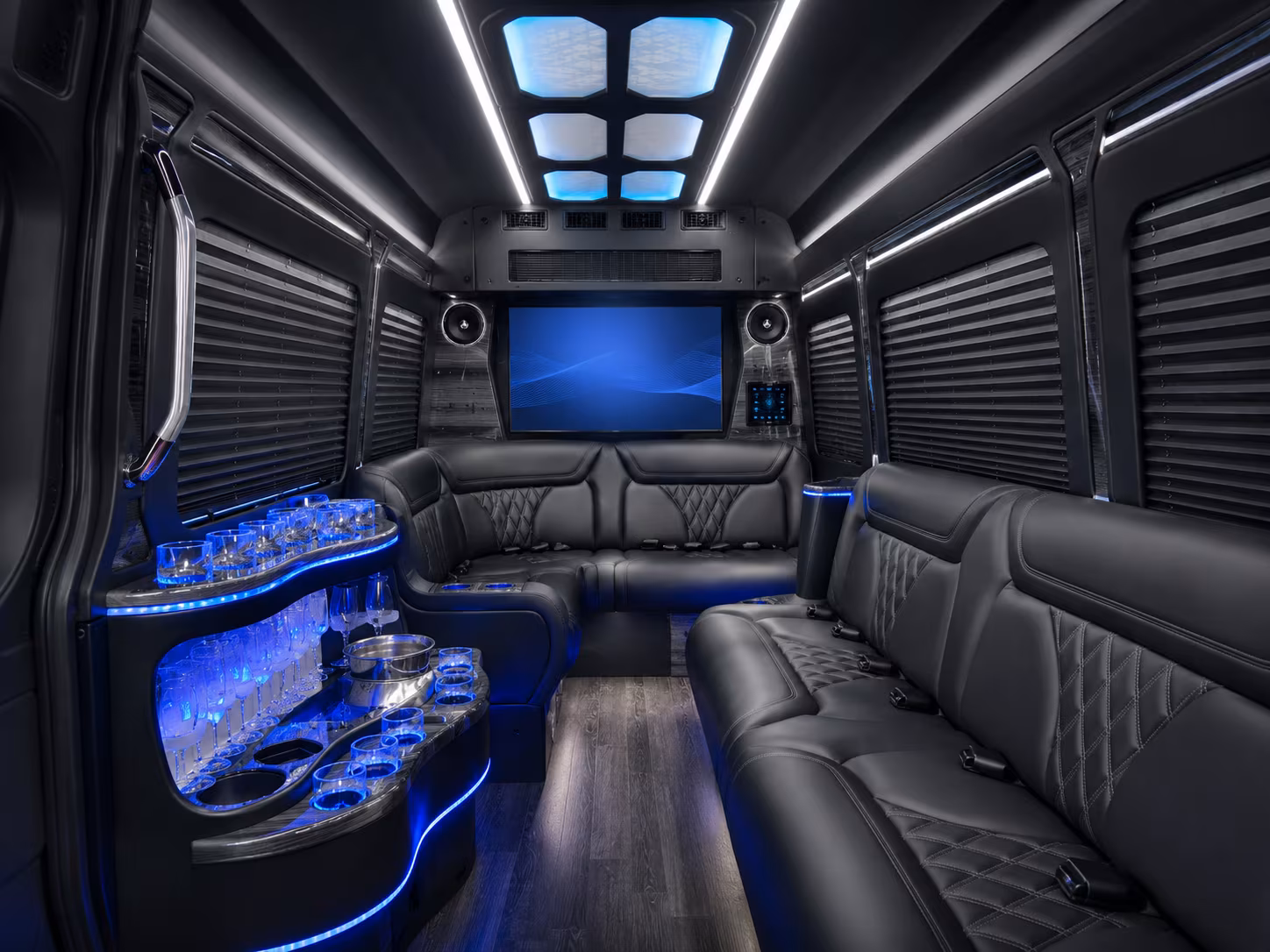 find and book transportation for your next concert or music festival 2