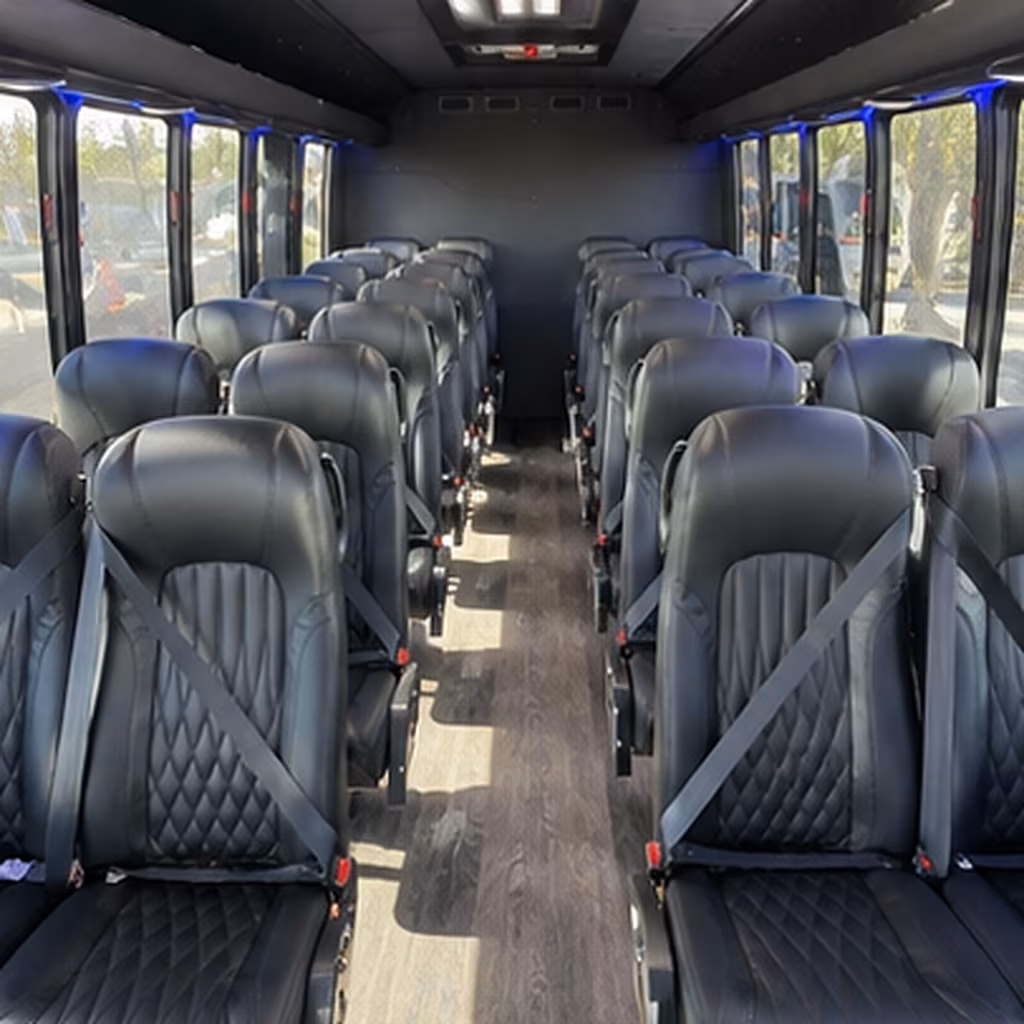 find and book transportation for your next convention or trade show 3