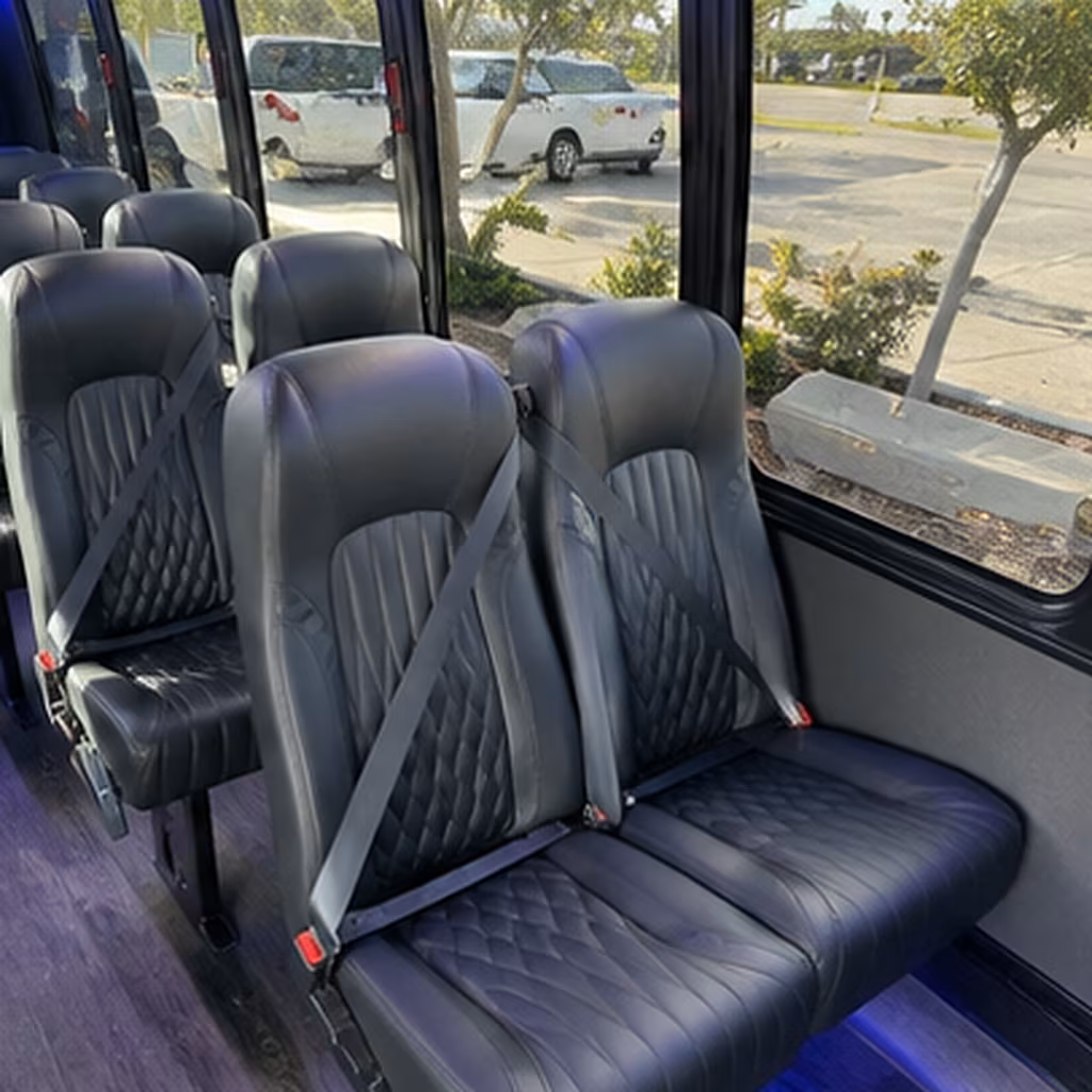 find and book transportation for your next convention or trade show 5