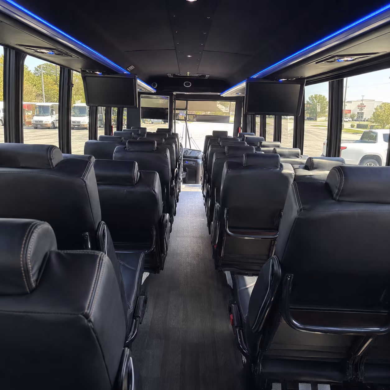 find and book transportation for your next corporate event 4