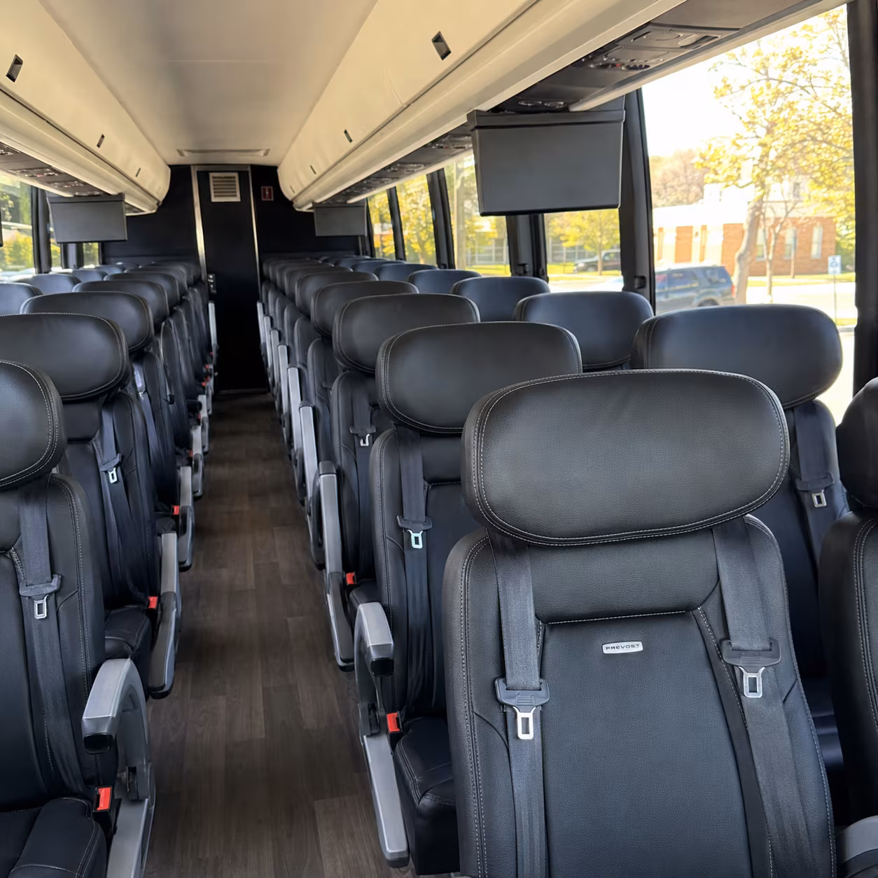 find and book transportation for your next prom 4