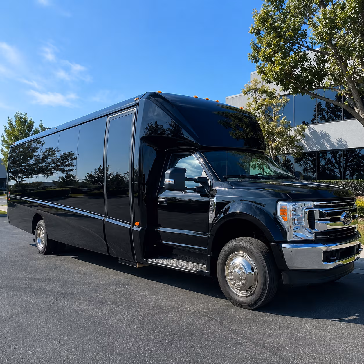 find and book transportation for your next wedding 1