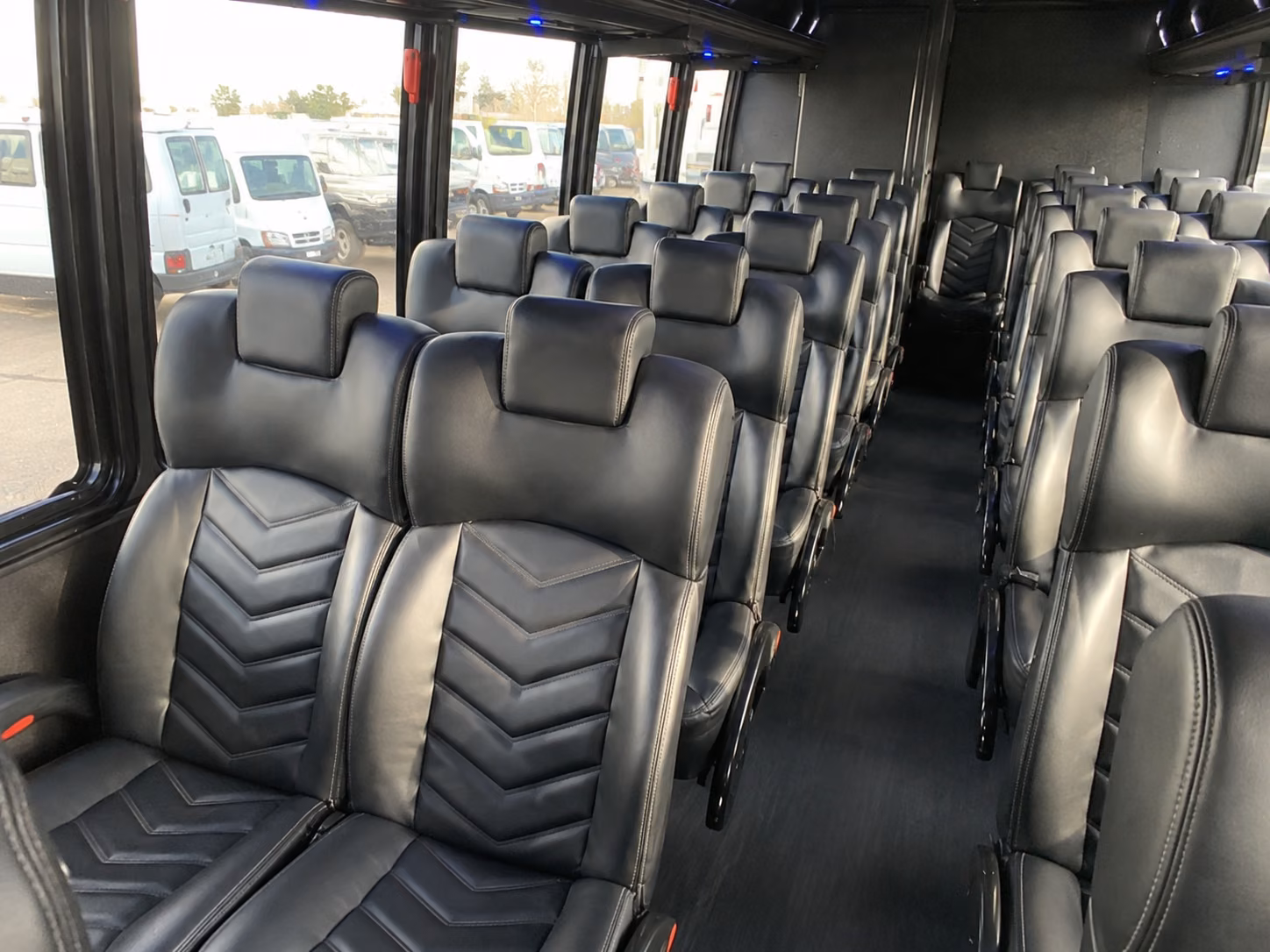 find and book transportation for your next wedding 2
