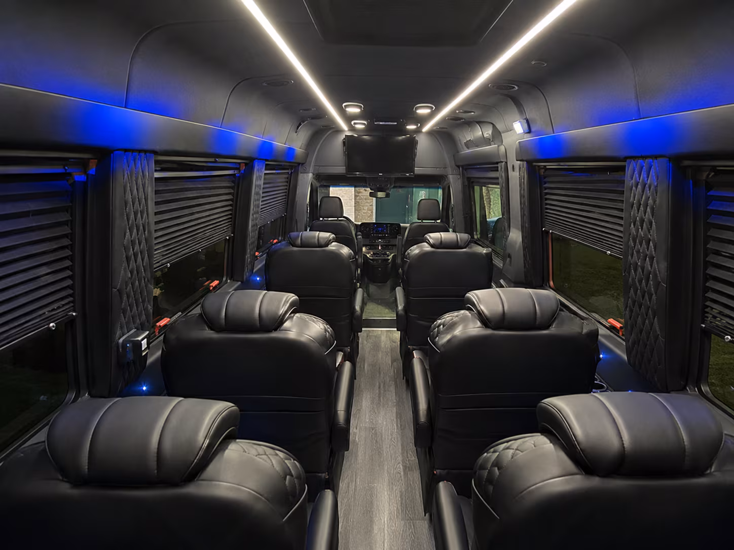 find and book transportation for your next wedding 3