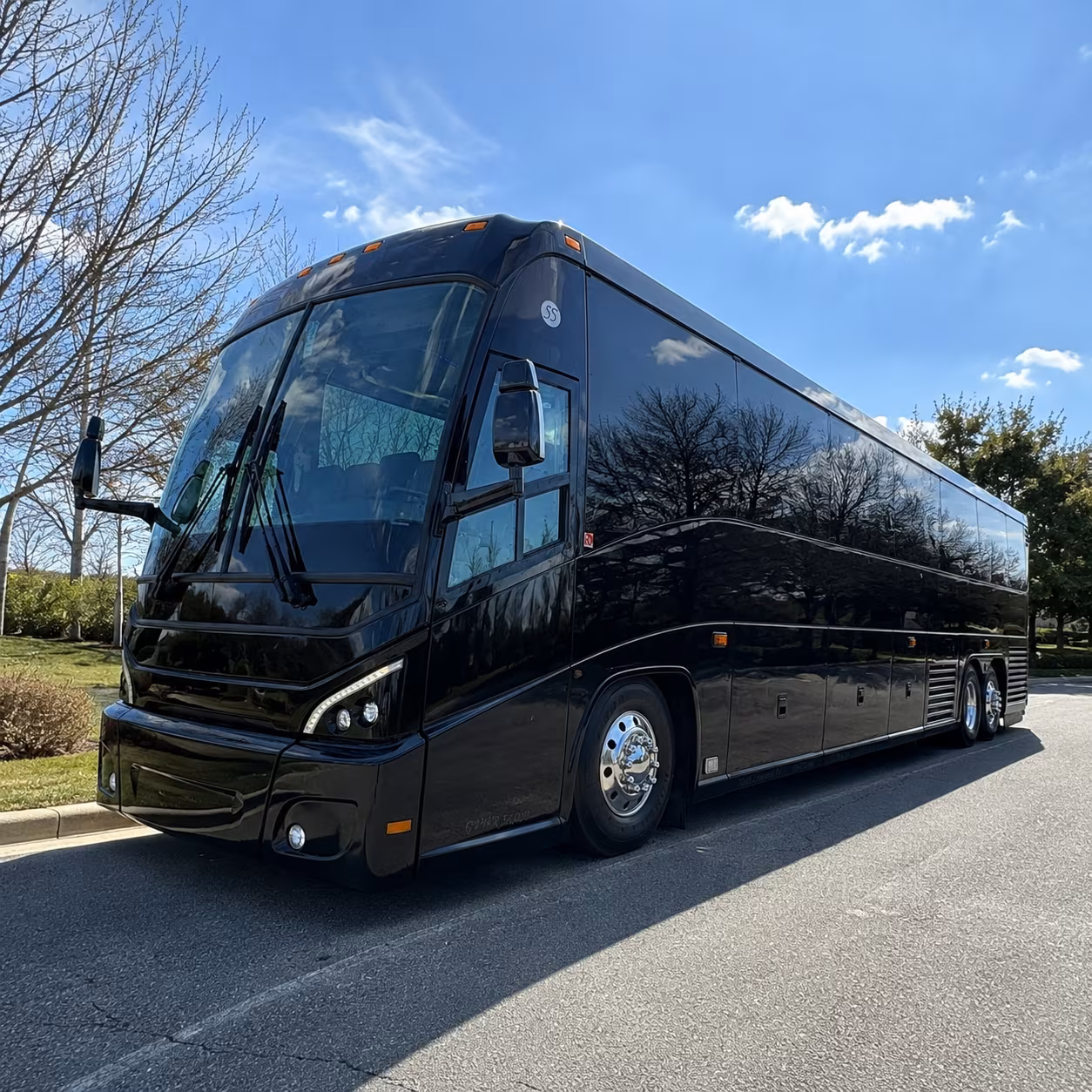 how one way transfers round trips and multi day bookings are priced differently in brooklyn park