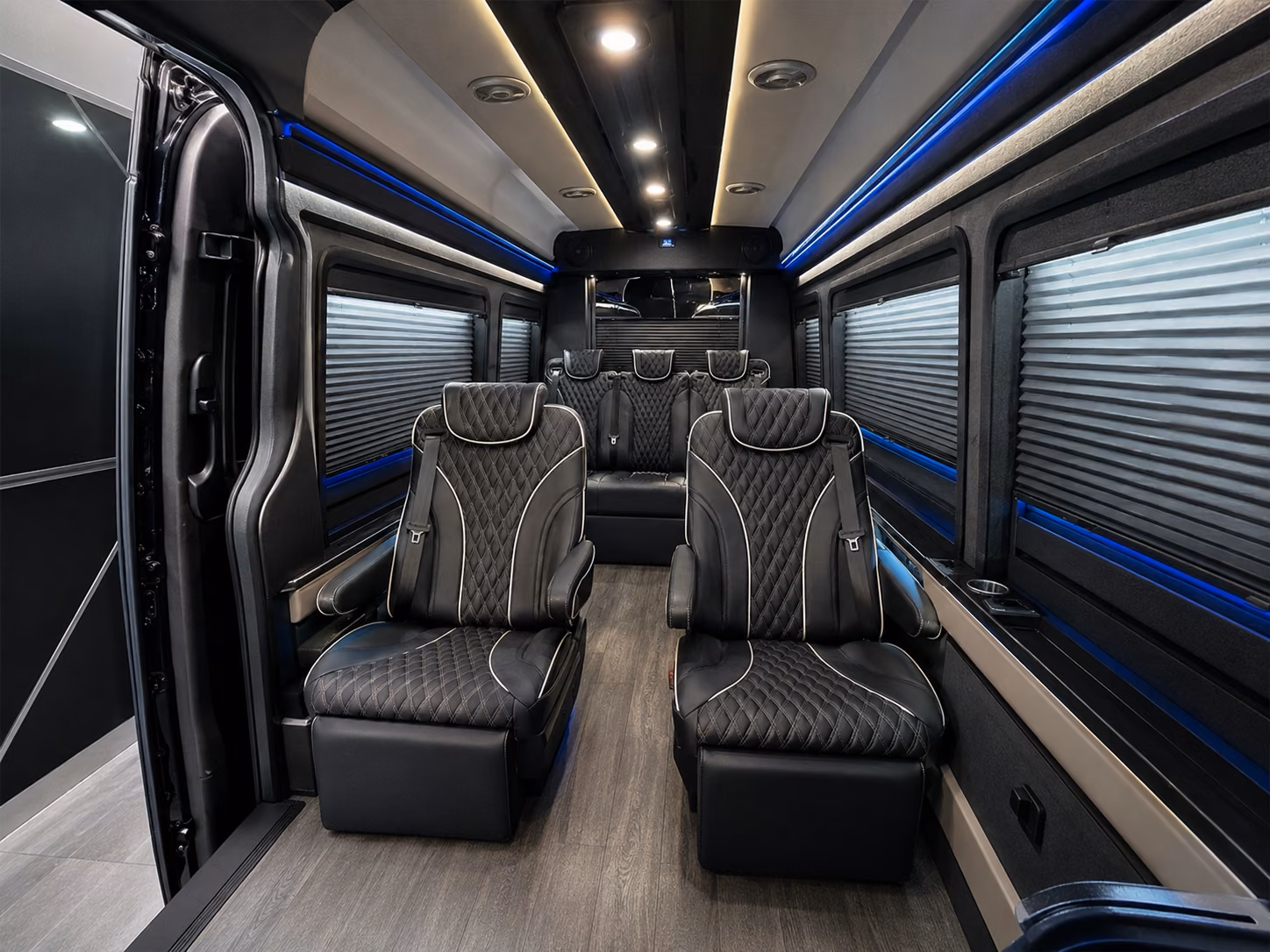 sporting event buses for twins vikings and wild games