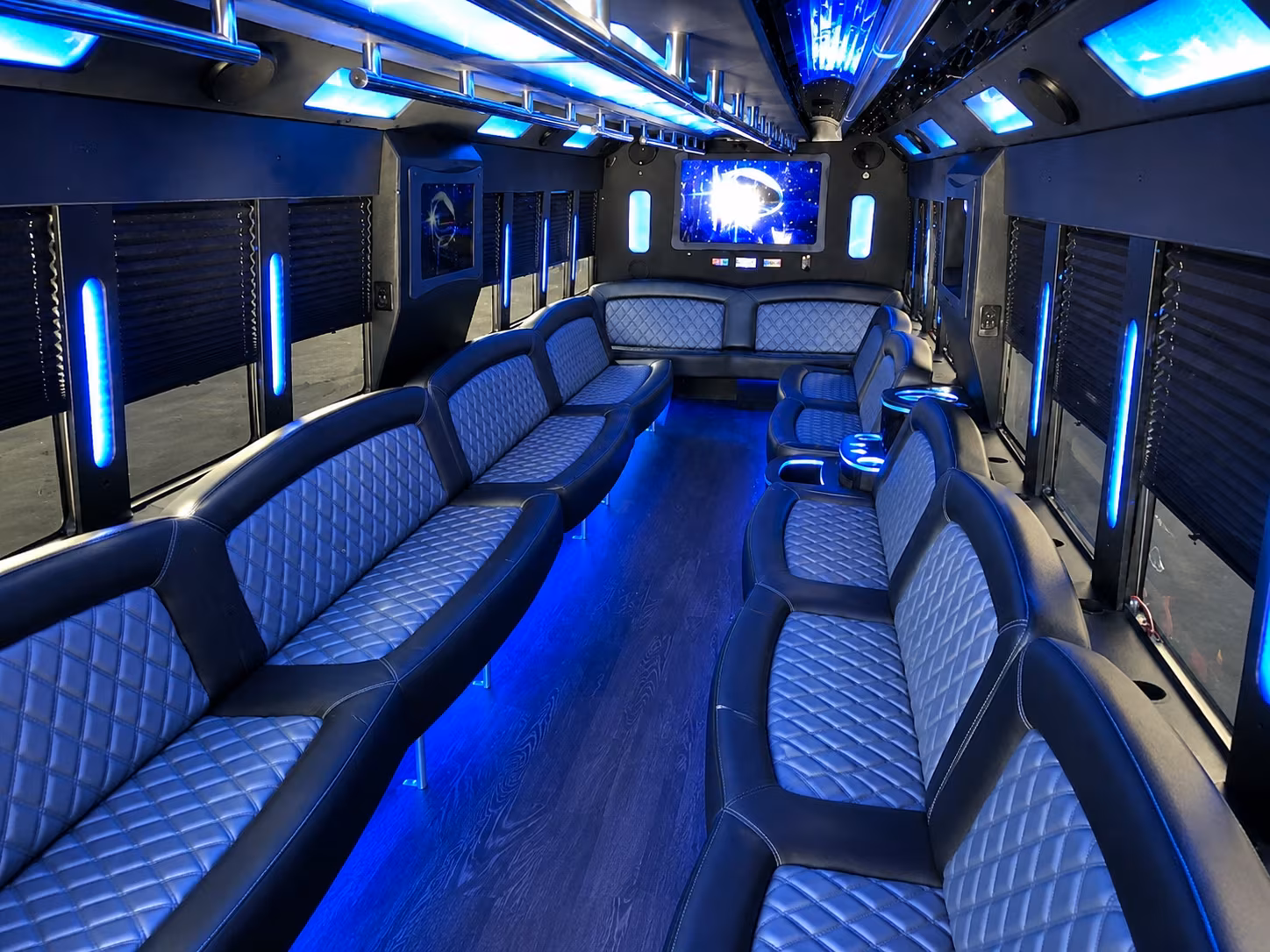 why rent using brooklynparkminibuscompany com